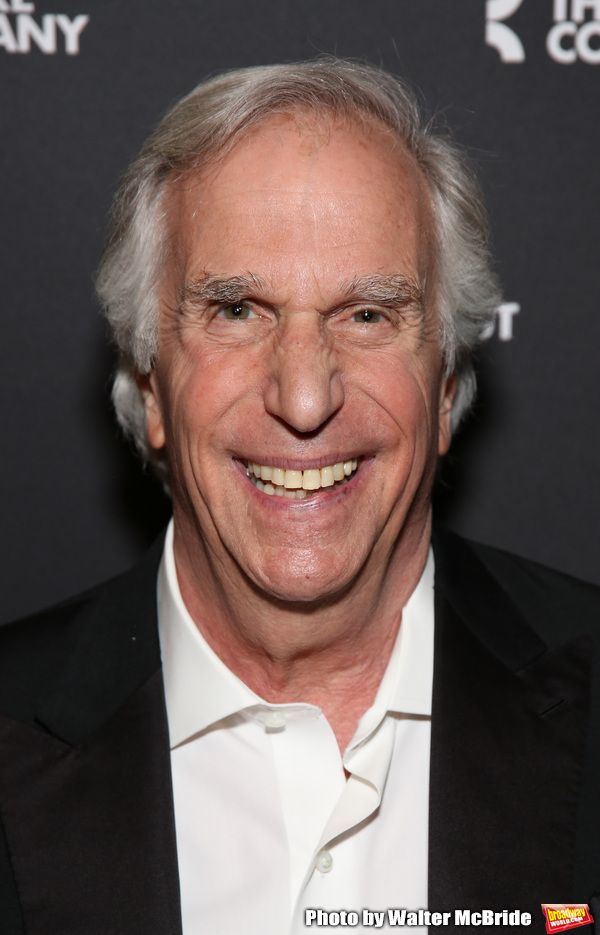 Henry Winkler Photo