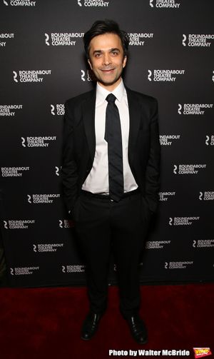 Nick Choksi  Photo