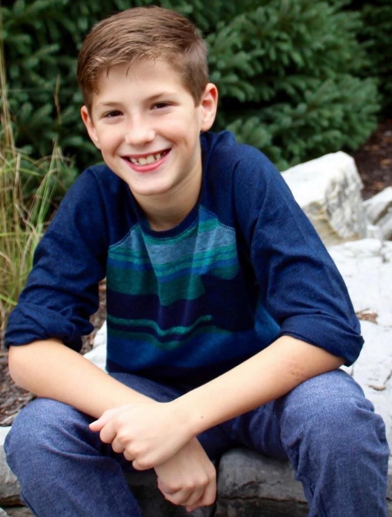 Interview: Christian Maloley Says Freaky Friday at Circle Theatre is Freaky, Flawless, Funny, and Heart Warming.  Image