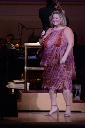 Bridget Everett Photo