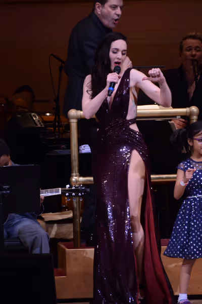 Lena Hall Photo