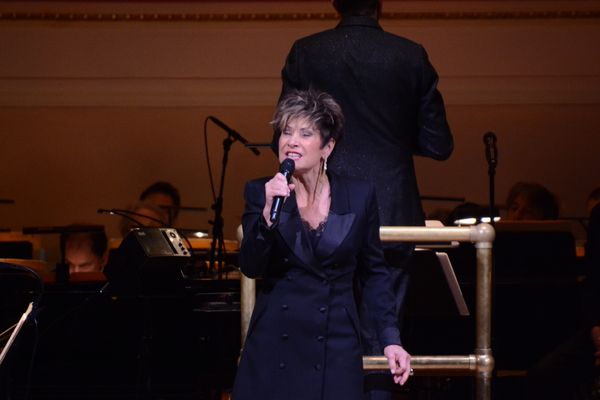 Elaine Caswell Photo