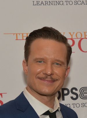 Will Chase  Photo