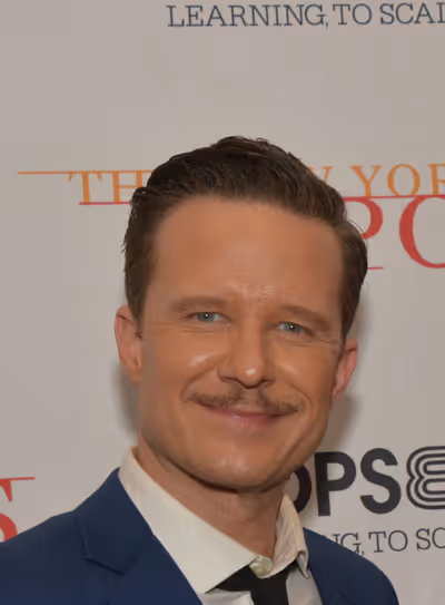 Will Chase  Photo