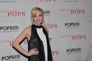 Carly Rae Jepsen Photo