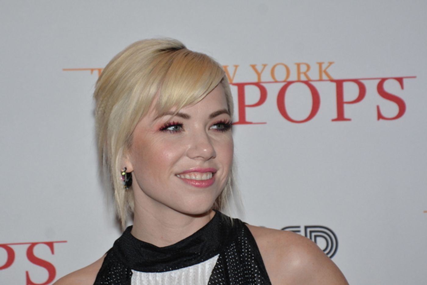 Photo Coverage: Inside the New York Pops 36th Birthday Gala Celebration  Image