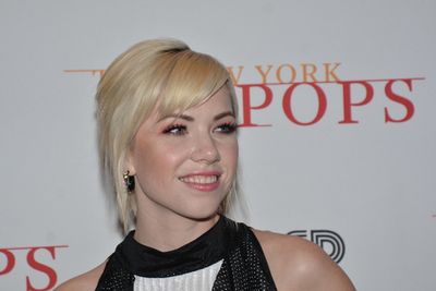 Carly Rae Jepsen Photo