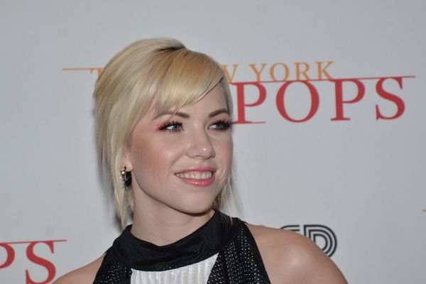 Carly Rae Jepsen Photo