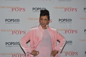 Nona Hendryx @ BroadwayWorld Nona Hendryx Photo
