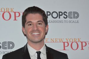 Anthony Nunziata Photo