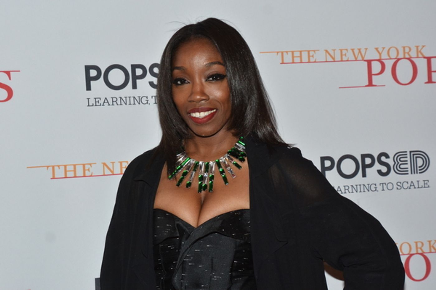 Photo Coverage: Inside the New York Pops 36th Birthday Gala Celebration  Image