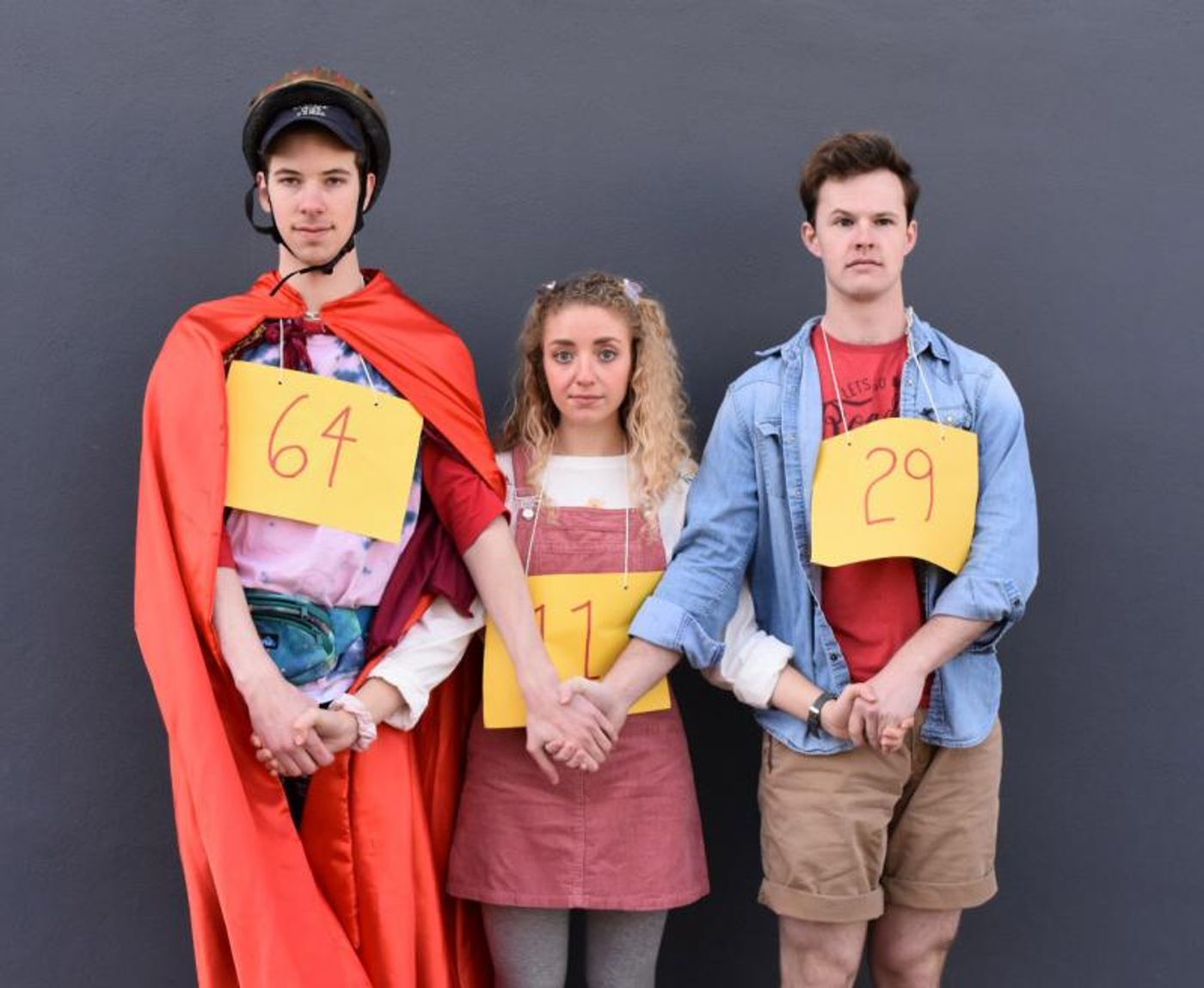 Review: Outrageous Comedy of 25TH ANNUAL PUTNAM COUNTY SPELLING BEE Continues to Delight  Image