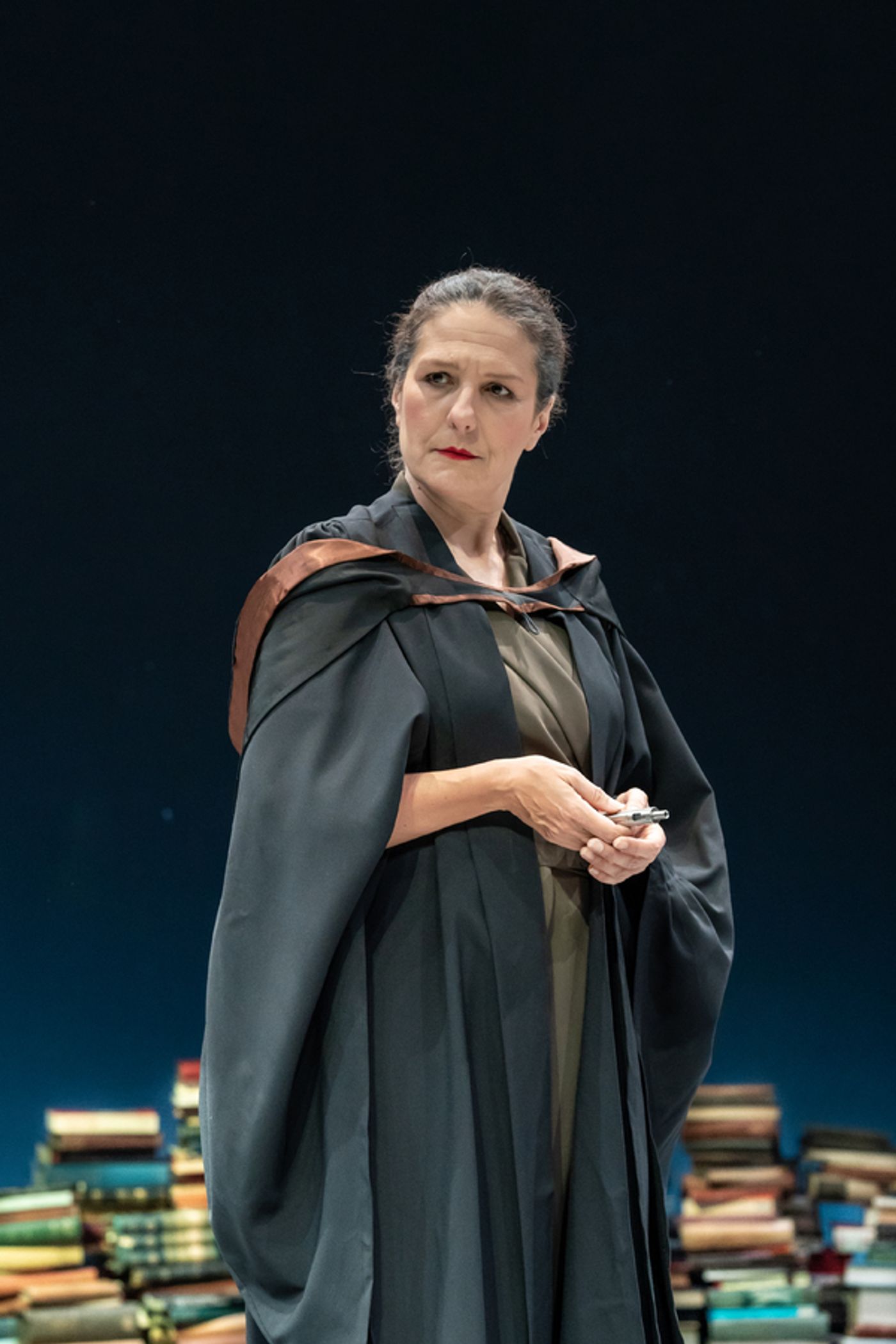 Photo Flash: First Look at JUDE at Hampstead Theatre  Image