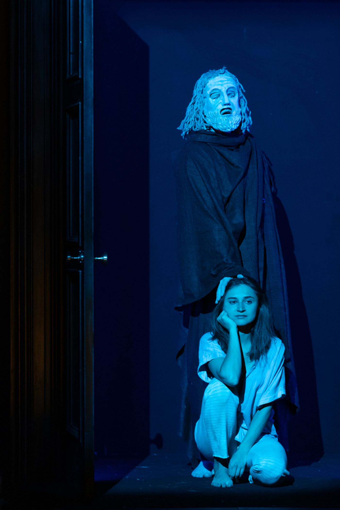 Photo Flash: First Look at JUDE at Hampstead Theatre  Image