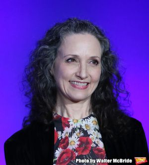 Bebe Neuwirth @ BroadwayWorld Bebe Neuwirth Photo