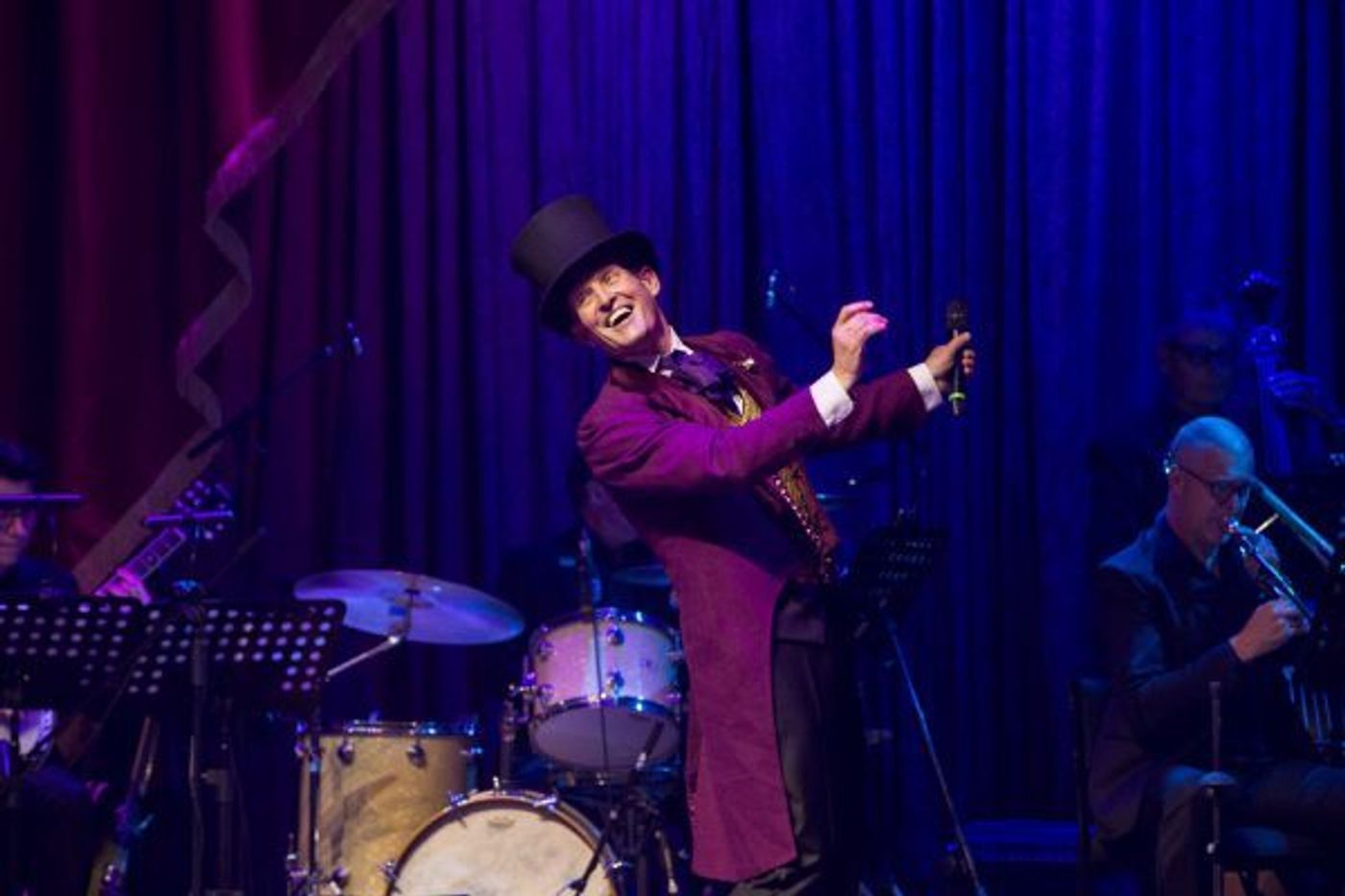 Photo Flash: Get A First Look At Suzie Mathers and More In BARNUM  Image