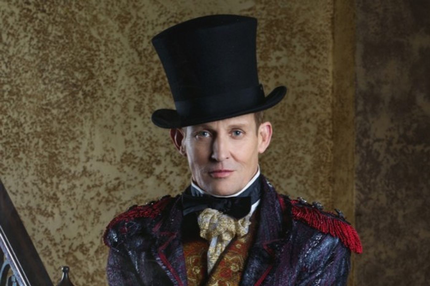 Photo Flash: Get A First Look At Suzie Mathers and More In BARNUM  Image