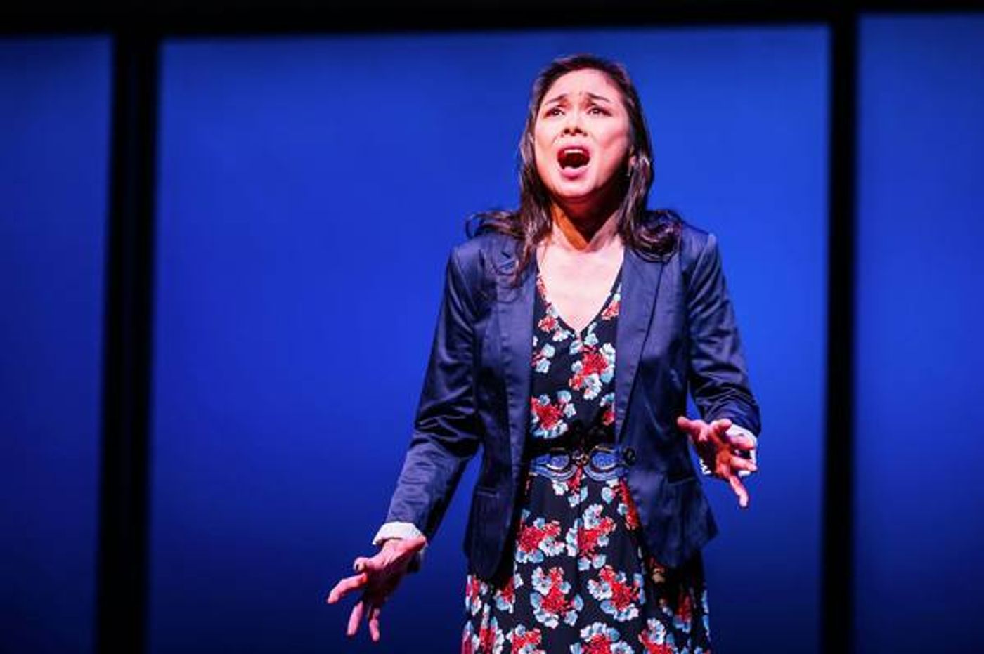 Photo Flash: Get A First Look At NEXT TO NORMAL in Toronto  Image
