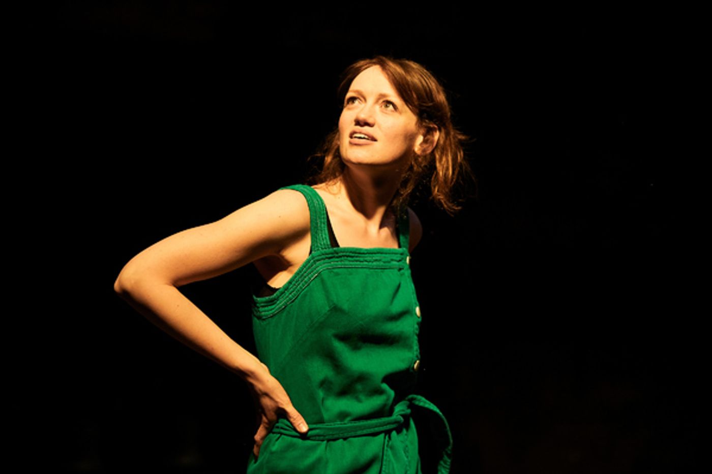 Photo Flash: Inside Orange Tree Theatre's New Play OUT OF WATER  Image