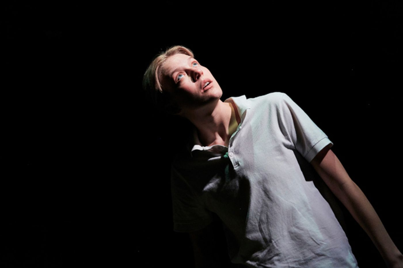 Photo Flash: Inside Orange Tree Theatre's New Play OUT OF WATER Photo Flash: Inside Orange Tree Theatre's New Play OUT OF WATER Image