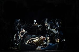 Kelsey Grammer @ BroadwayWorld Kelsey Grammer Photo