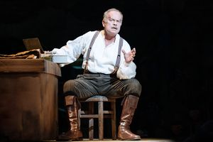 Kelsey Grammer  Photo