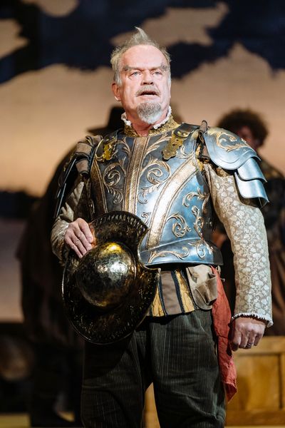 Kelsey Grammer  Photo