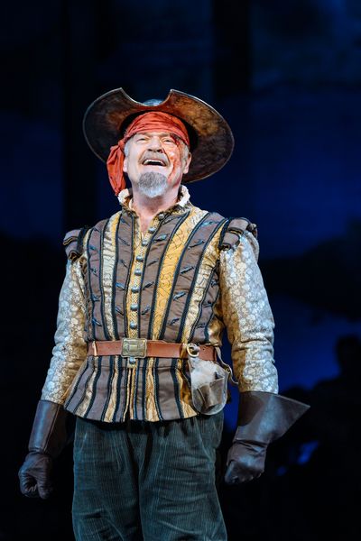 Kelsey Grammer  Photo