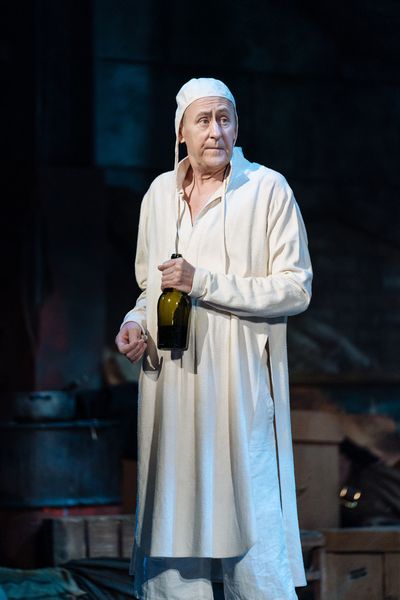 Nicholas Lyndhurst Photo