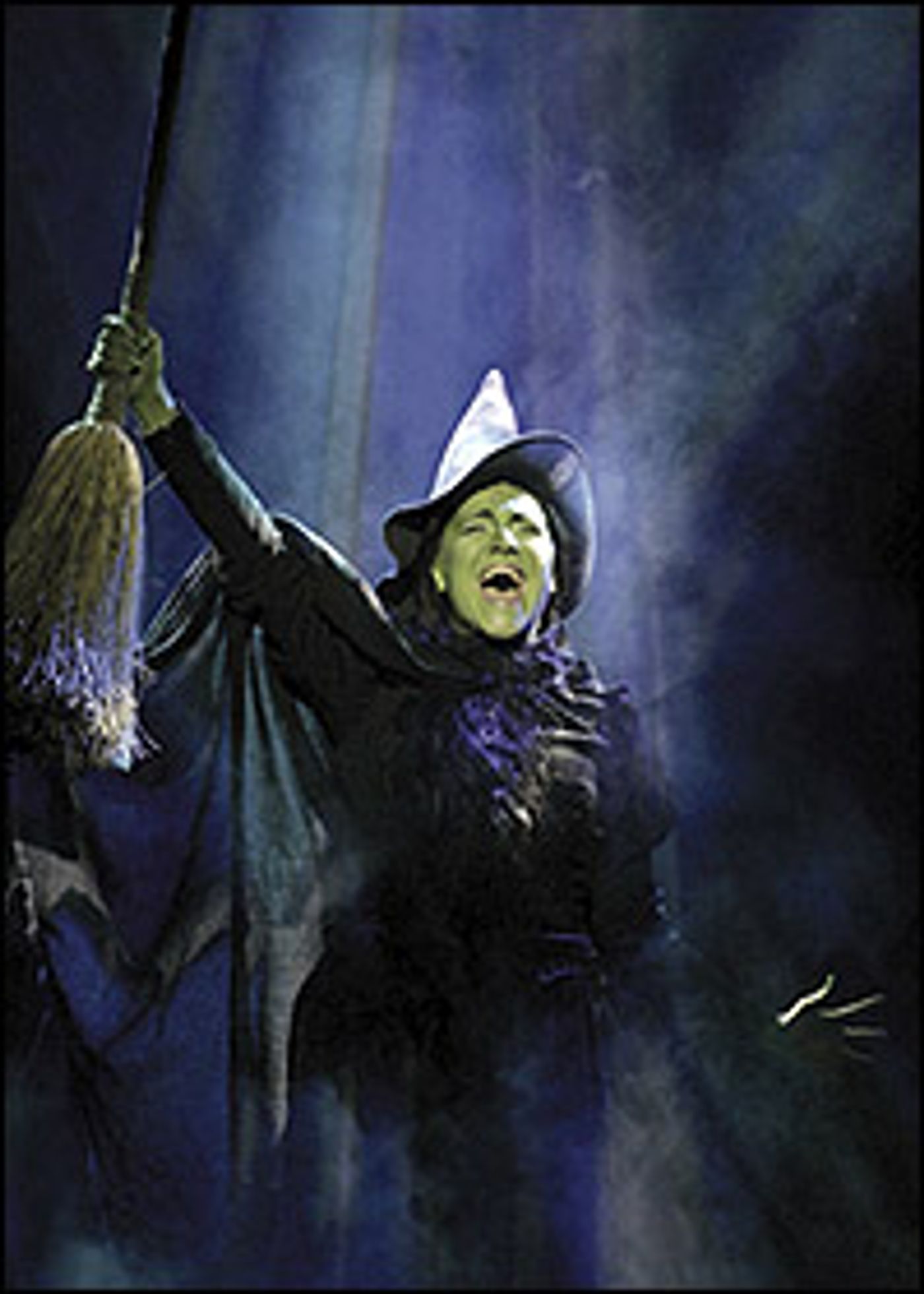 Interview: Theatre Life with Matthew Morrison and Shoshana Bean  Image