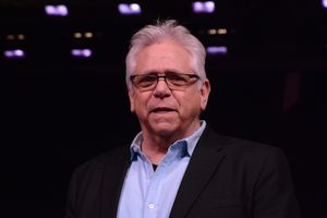 Stuart Ross (Director/Musical Staging) @ BroadwayWorld Stuart Ross (Director/Musical Staging) Photo