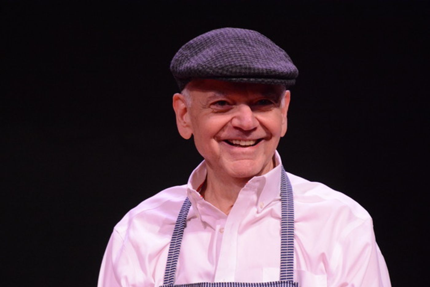 Photo Coverage: The Cast of ENTER LAUGHING Meets the Press  Image