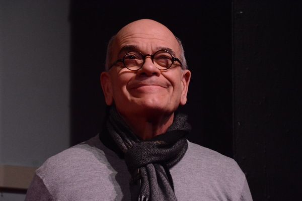 Robert Picardo Photo