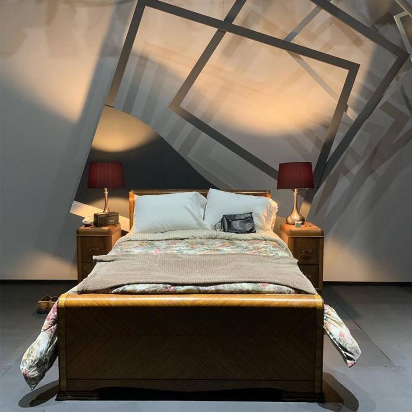 Review: AN INFINITE ACHE at South Camden Theatre Company is a Production Meant to Be  Image