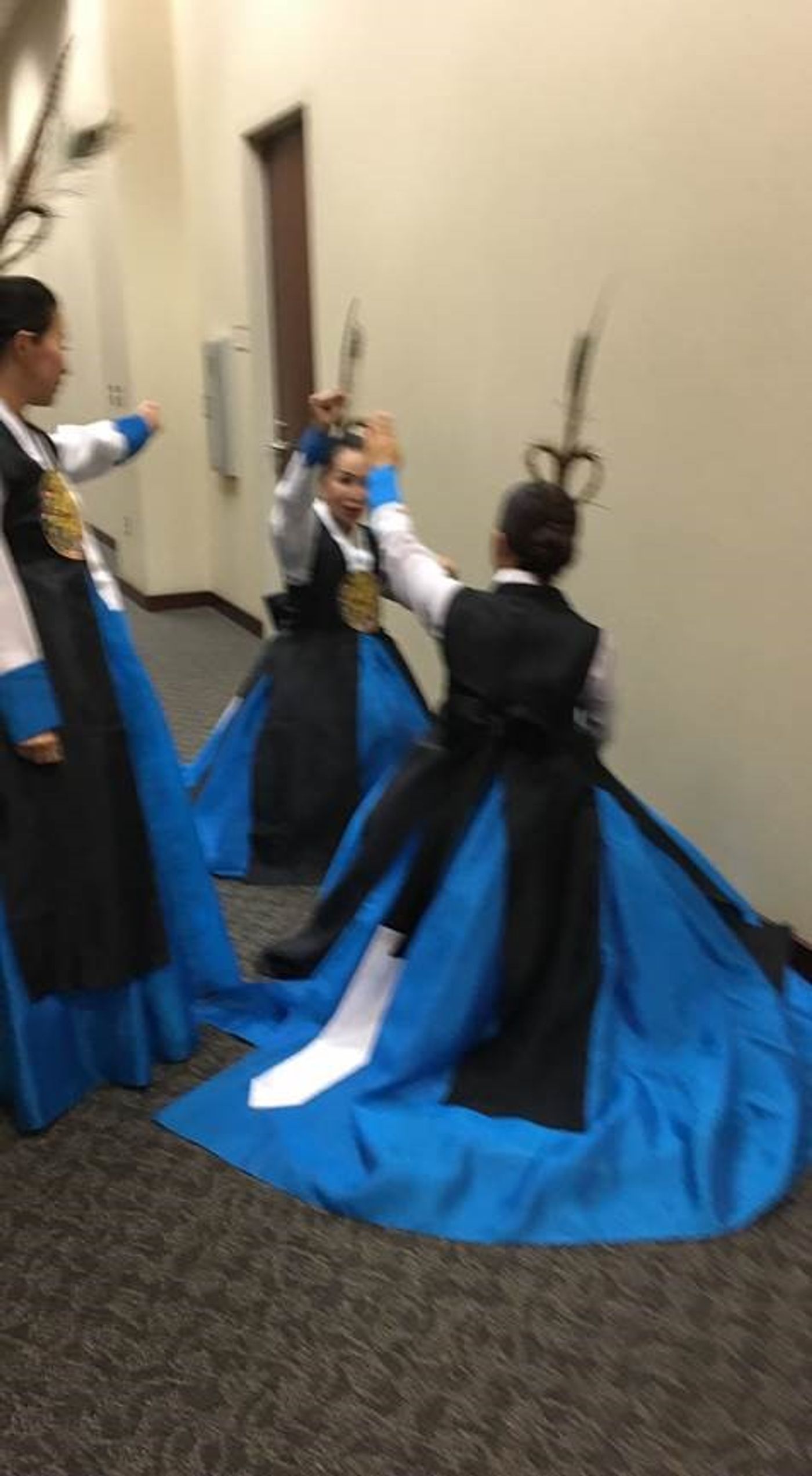 BWW Previews: GLOBAL STORYTELLING SHOWCASED ON MAY 3 at The Straz Center For The Performing Arts Riverwalk  Image