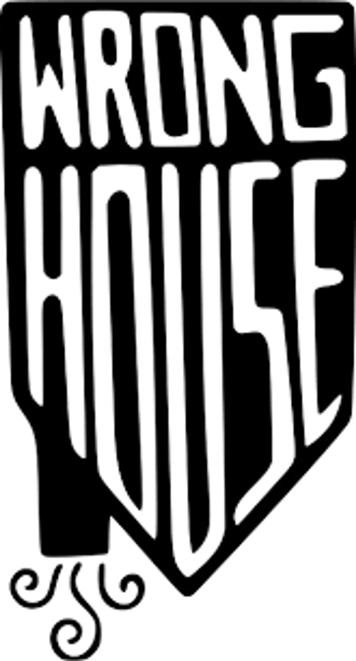 Review: Wrong House's SKETCHY SPRING Just Feels So Right  Image