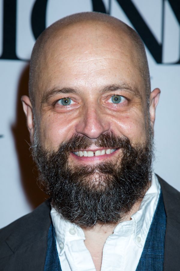 Photo Coverage: Tony Awards Nominees from THE PROM, HADESTOWN, OKLAHOMA! & More Strike a Pose! — photo 68 of 199