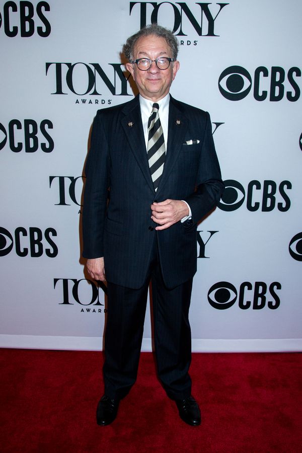 Photo Coverage: Tony Awards Nominees from THE PROM, HADESTOWN, OKLAHOMA! & More Strike a Pose! — photo 71 of 199
