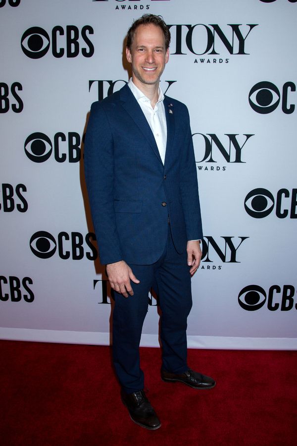 Photo Coverage: Tony Awards Nominees from THE PROM, HADESTOWN, OKLAHOMA! & More Strike a Pose! — photo 75 of 199