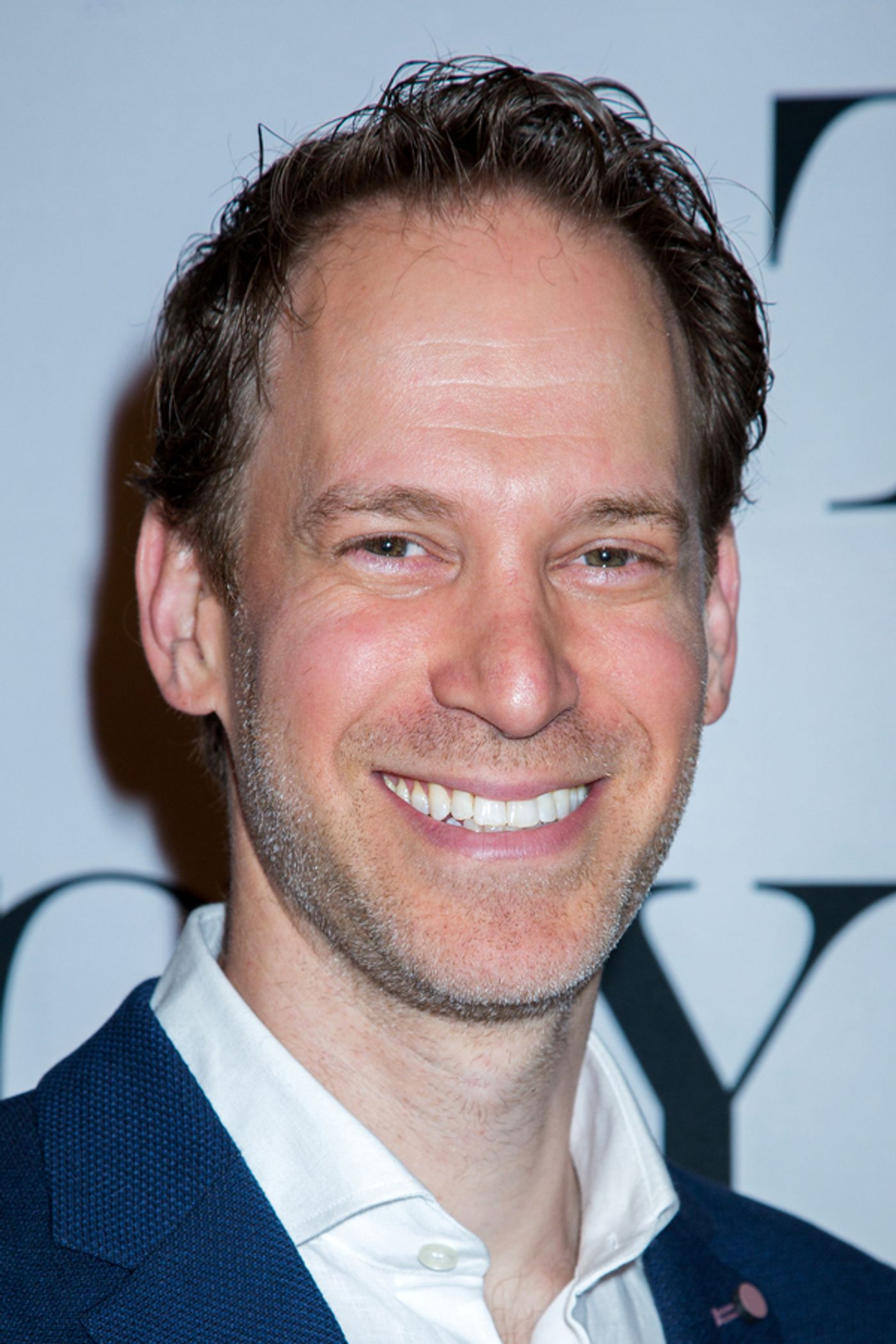 Photo Coverage: Tony Awards Nominees from THE PROM, HADESTOWN, OKLAHOMA! & More Strike a Pose!  Image