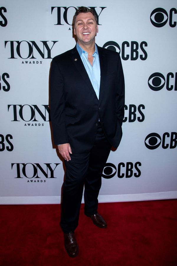 Photo Coverage: Tony Awards Nominees from THE PROM, HADESTOWN, OKLAHOMA! & More Strike a Pose! — photo 77 of 199