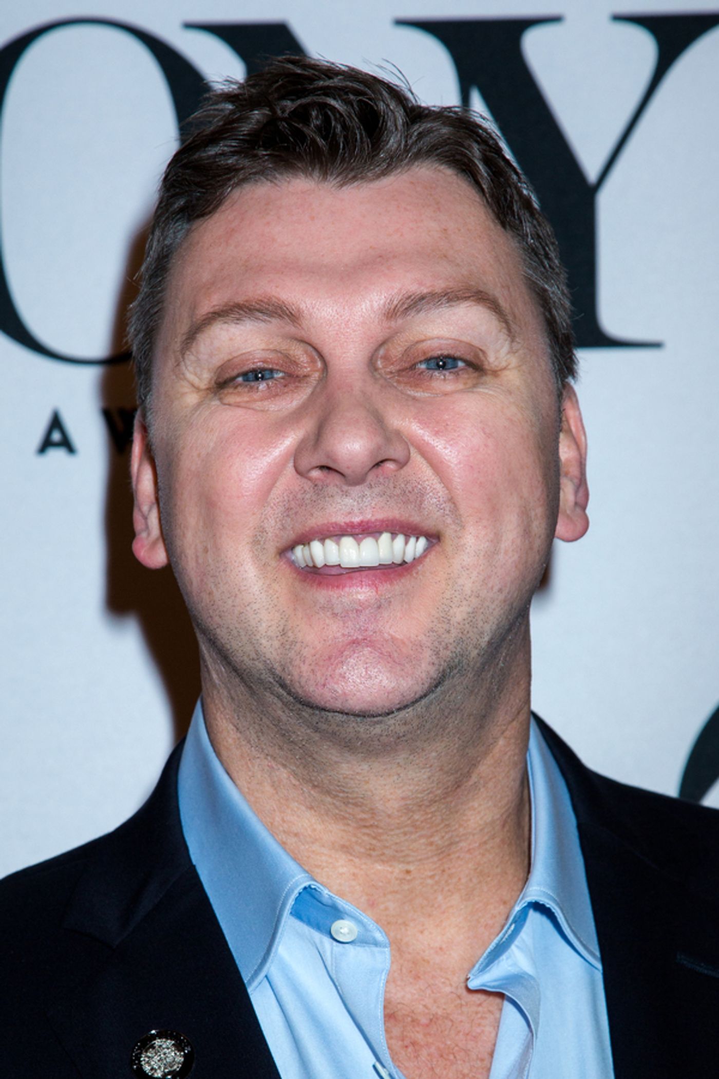 Photo Coverage: Tony Awards Nominees from THE PROM, HADESTOWN, OKLAHOMA! & More Strike a Pose!  Image