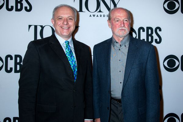 Photo Coverage: Tony Awards Nominees from THE PROM, HADESTOWN, OKLAHOMA! & More Strike a Pose! — photo 79 of 199