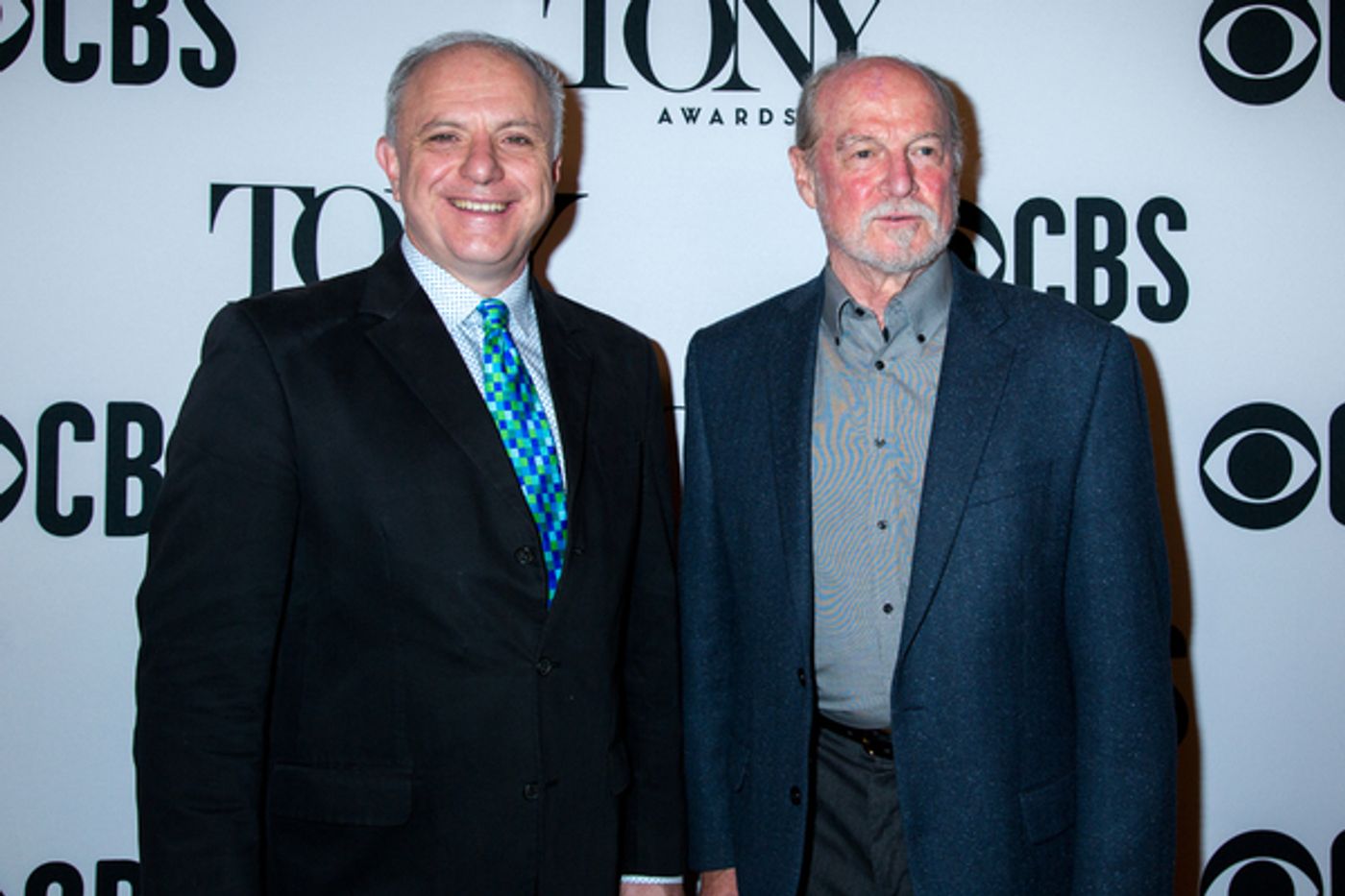 Photo Coverage: Tony Awards Nominees from THE PROM, HADESTOWN, OKLAHOMA! & More Strike a Pose!  Image