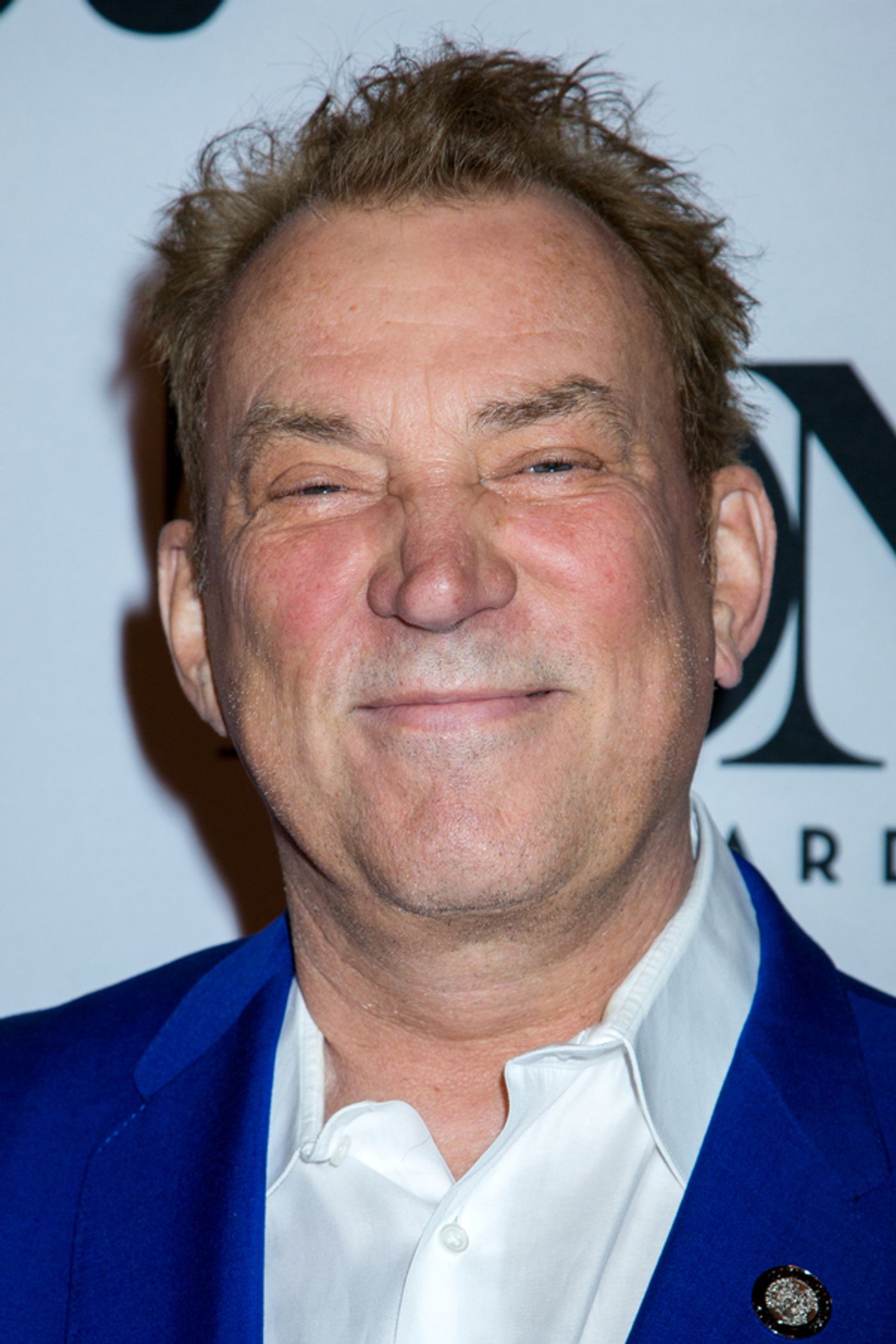 Photo Coverage: Tony Awards Nominees from THE PROM, HADESTOWN, OKLAHOMA! & More Strike a Pose!  Image