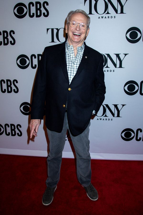 Photo Coverage: Tony Awards Nominees from THE PROM, HADESTOWN, OKLAHOMA! & More Strike a Pose! — photo 87 of 199
