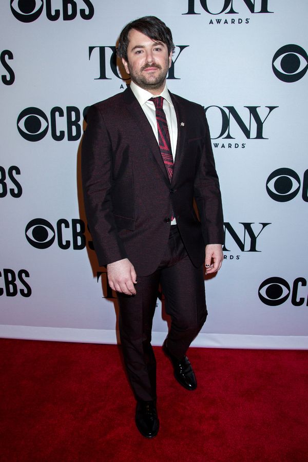 Photo Coverage: Tony Awards Nominees from THE PROM, HADESTOWN, OKLAHOMA! & More Strike a Pose! — photo 89 of 199