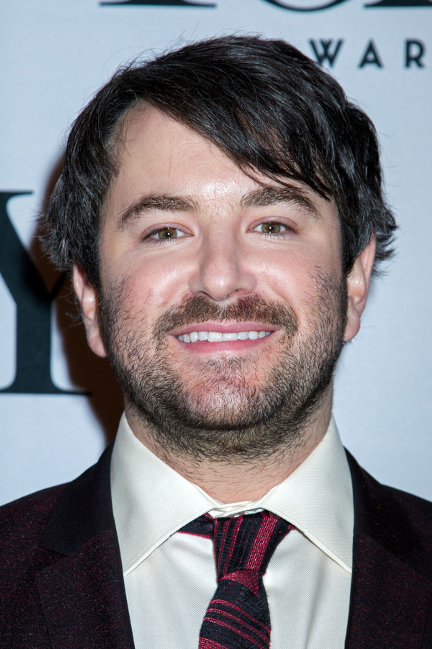 Photo Coverage: Tony Awards Nominees from THE PROM, HADESTOWN, OKLAHOMA! & More Strike a Pose!  Image