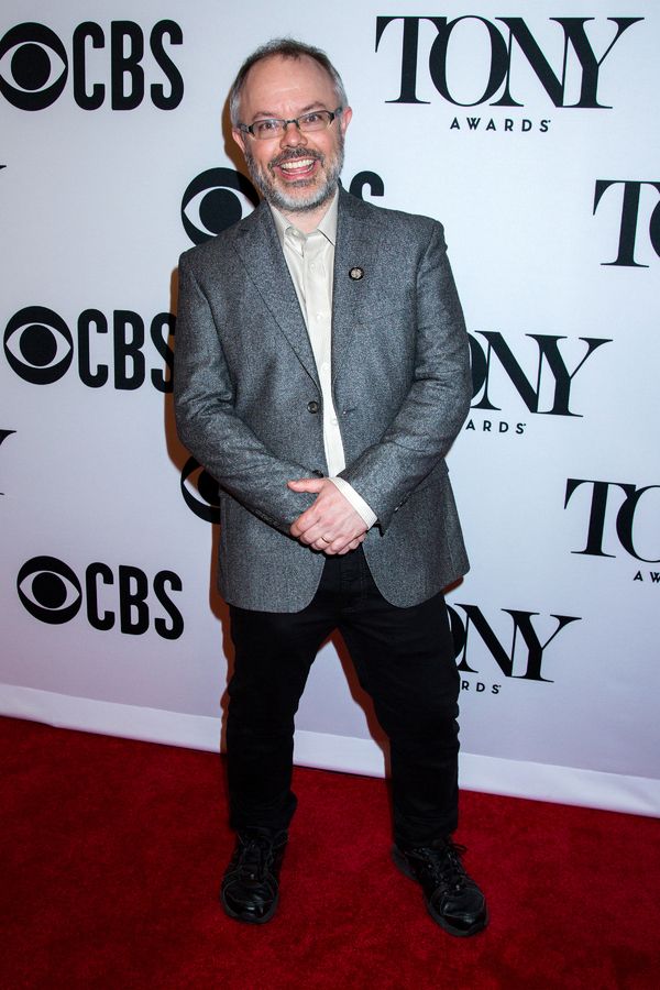 Photo Coverage: Tony Awards Nominees from THE PROM, HADESTOWN, OKLAHOMA! & More Strike a Pose! — photo 93 of 199