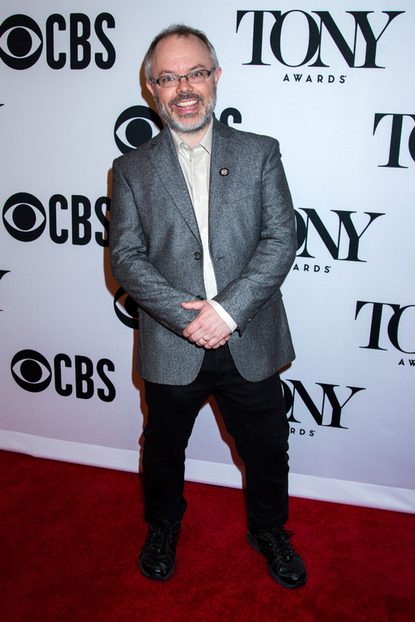 Photo Coverage: Tony Awards Nominees from THE PROM, HADESTOWN, OKLAHOMA! & More Strike a Pose!  Image
